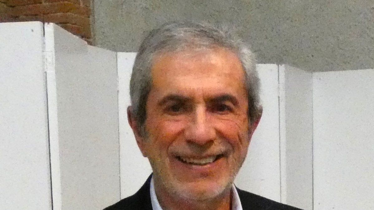 Christian Portet remet les clés de Calmont pour un septième mandat