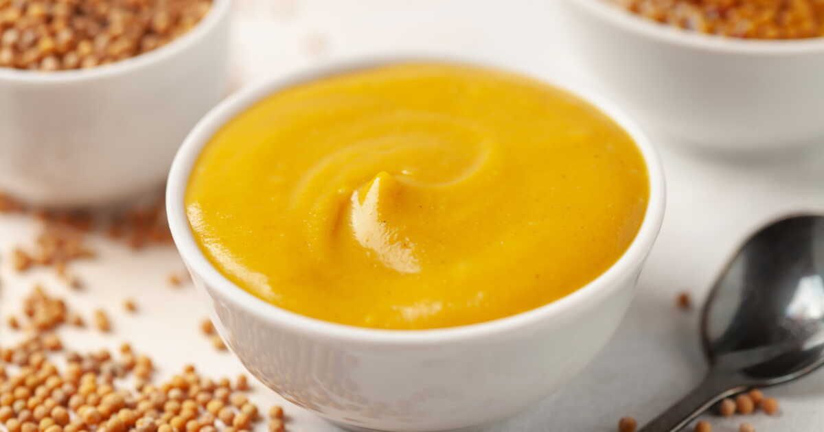 Découvrez la moutarde arabe : une sauce savoureuse pour vos plats