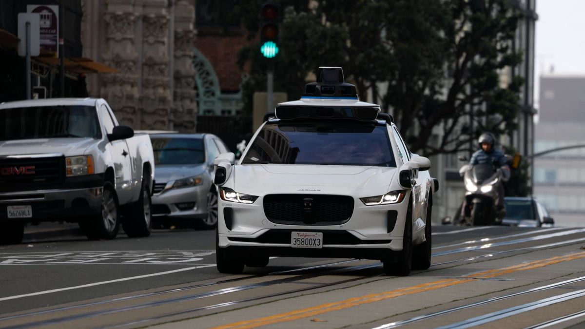 La panne de courant qui a paralysé San Francisco : les robotaxis de Waymo sous les feux des critiques