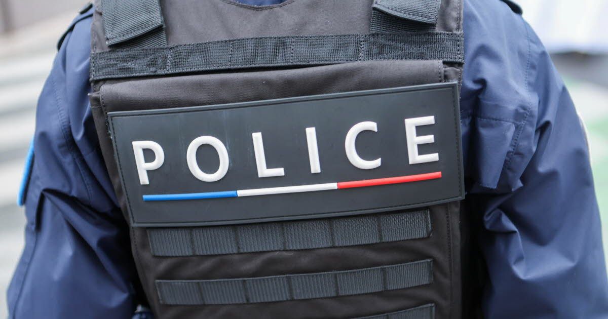 Drame à Lille : une femme retrouvée morte, son compagnon en garde à vue