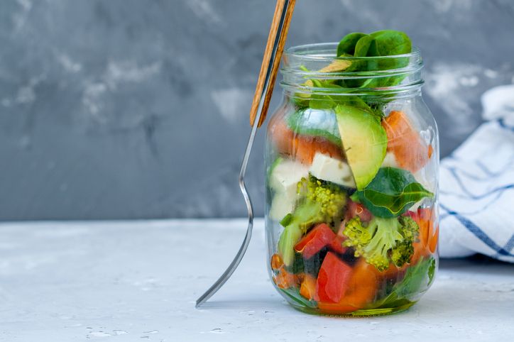 Boostez votre santé : la puissance des fruits et légumes contre l'hypertension