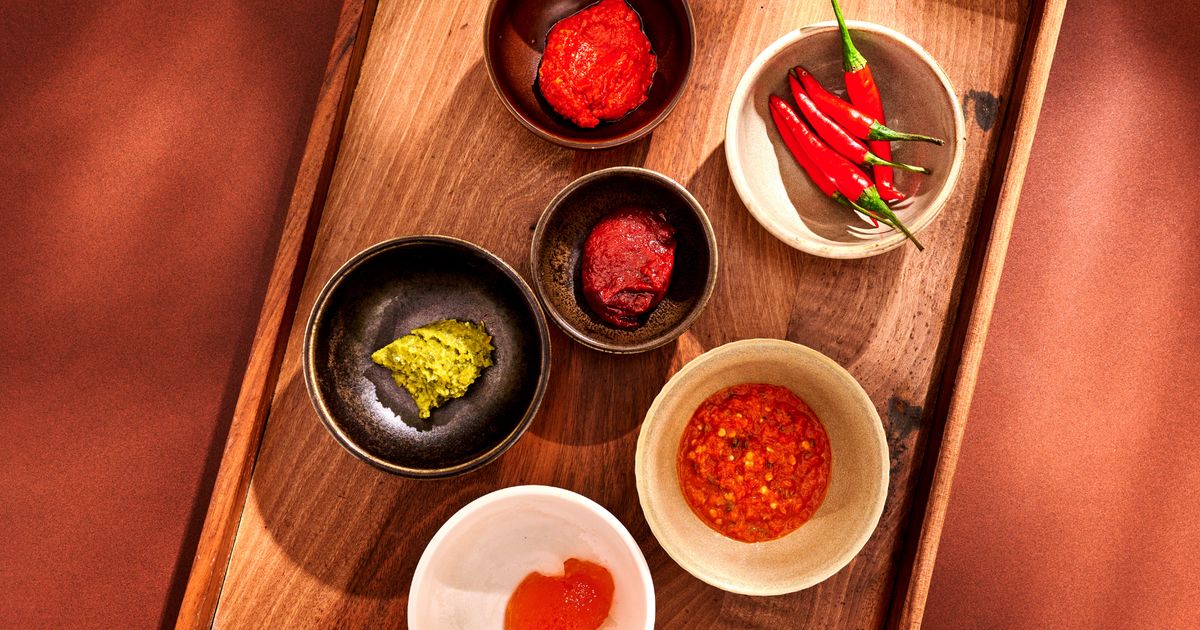 Pimentons nos plats : découvrez les secrets des chefs pour sublimer vos recettes