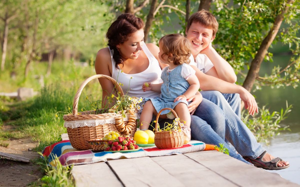 Pique-nique au parc : ce que vous devez savoir
