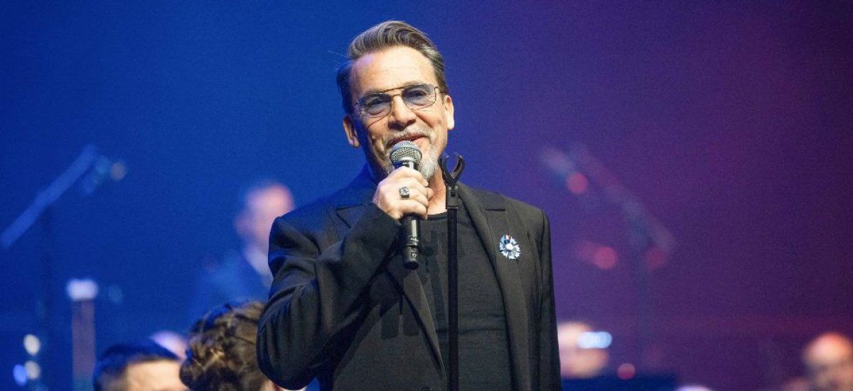 Jean-Jacques Goldman et Florent Pagny : les indétrônables préférés des Français en 2025