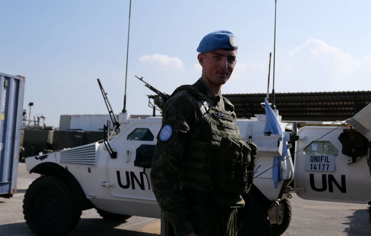 La France dénonce les attaques israéliennes sur les Casques bleus au Liban