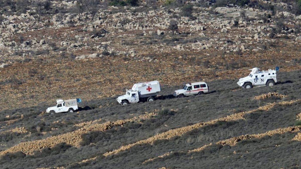 La France réagit fermement aux tirs israéliens blessant un Casque bleu au Liban