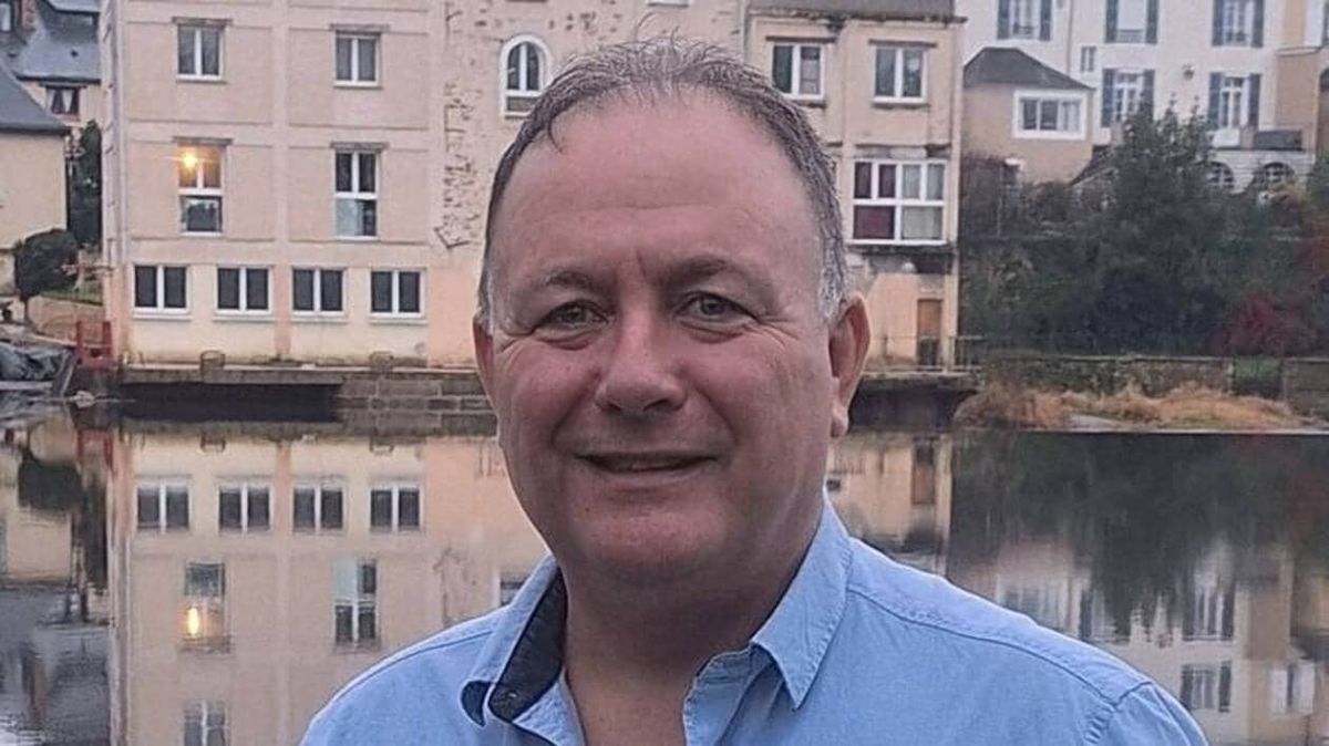 Philippe Saudubray, un nouvel espoir pour La Suze-sur-Sarthe