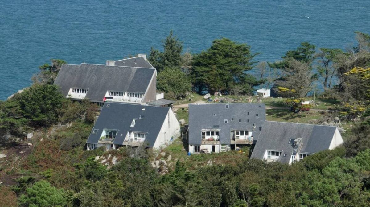 Roches Blanches : un avenir prometteur pour Douarnenez