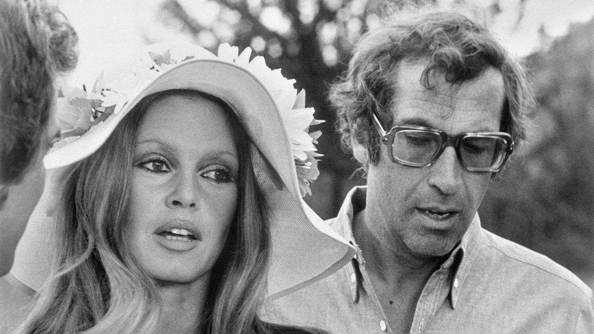 Brigitte Bardot : les amours tumultueuses d'une icône du cinéma