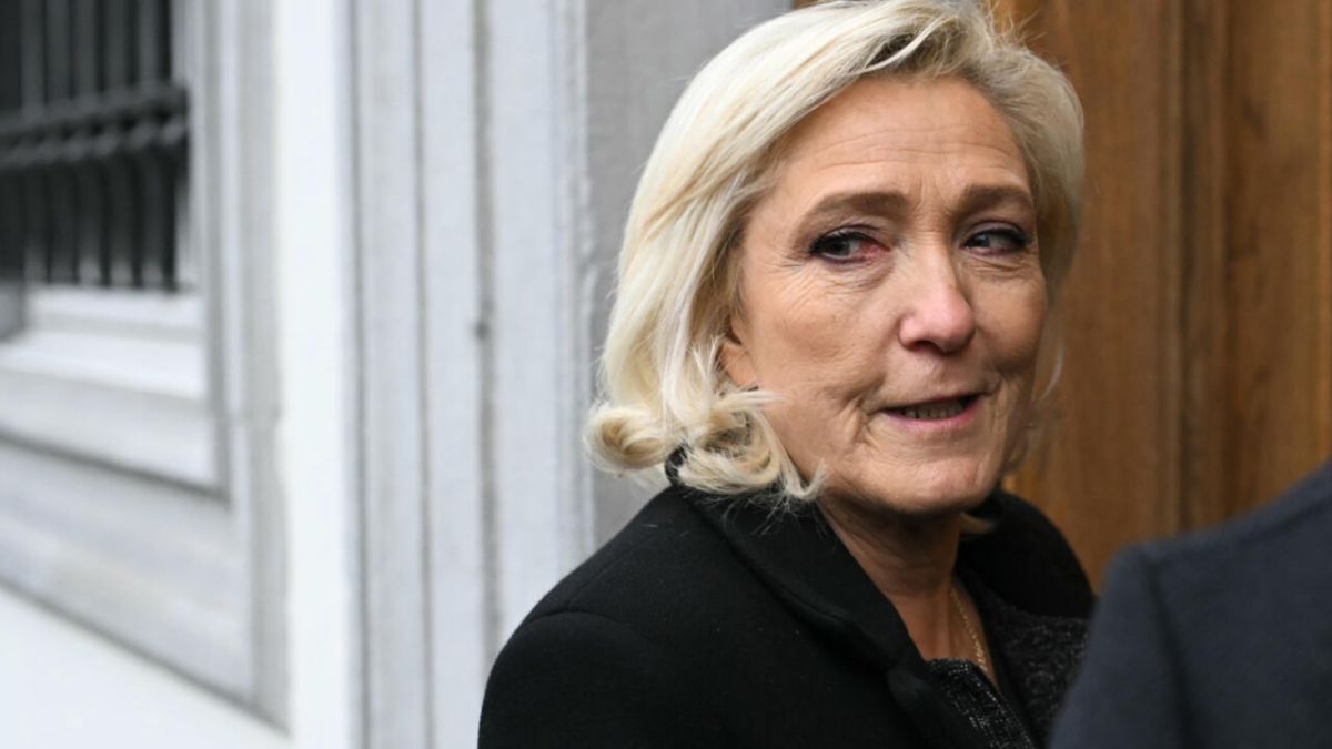 Marine Le Pen : confiance en Bardella pour l'avenir du RN