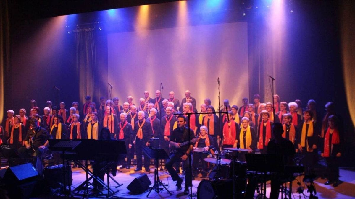 Écouflant mobilise des fonds pour ses associations locales