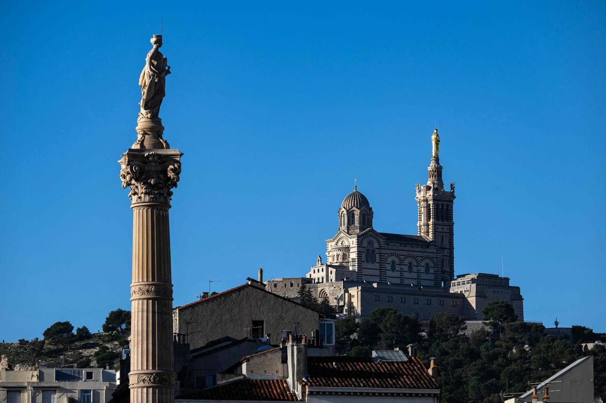 Martine Vassal renforcée par le soutien de l'UDI pour les municipales de Marseille