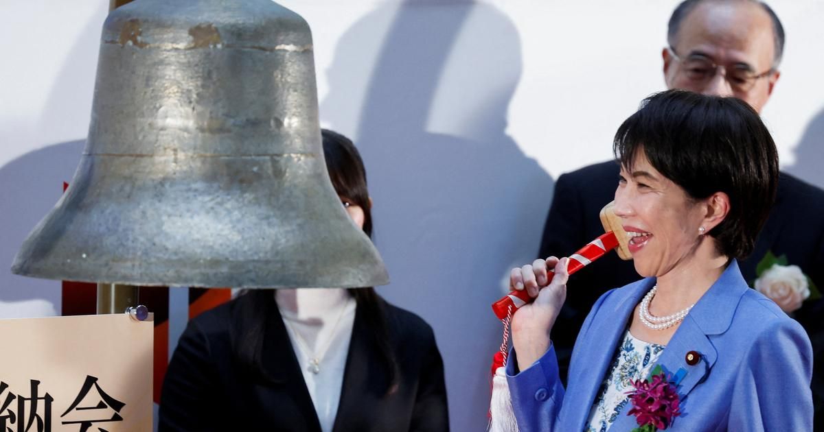 Les marchés asiatiques explosent en 2025 : succès fulgurant de la tech et de l'IA