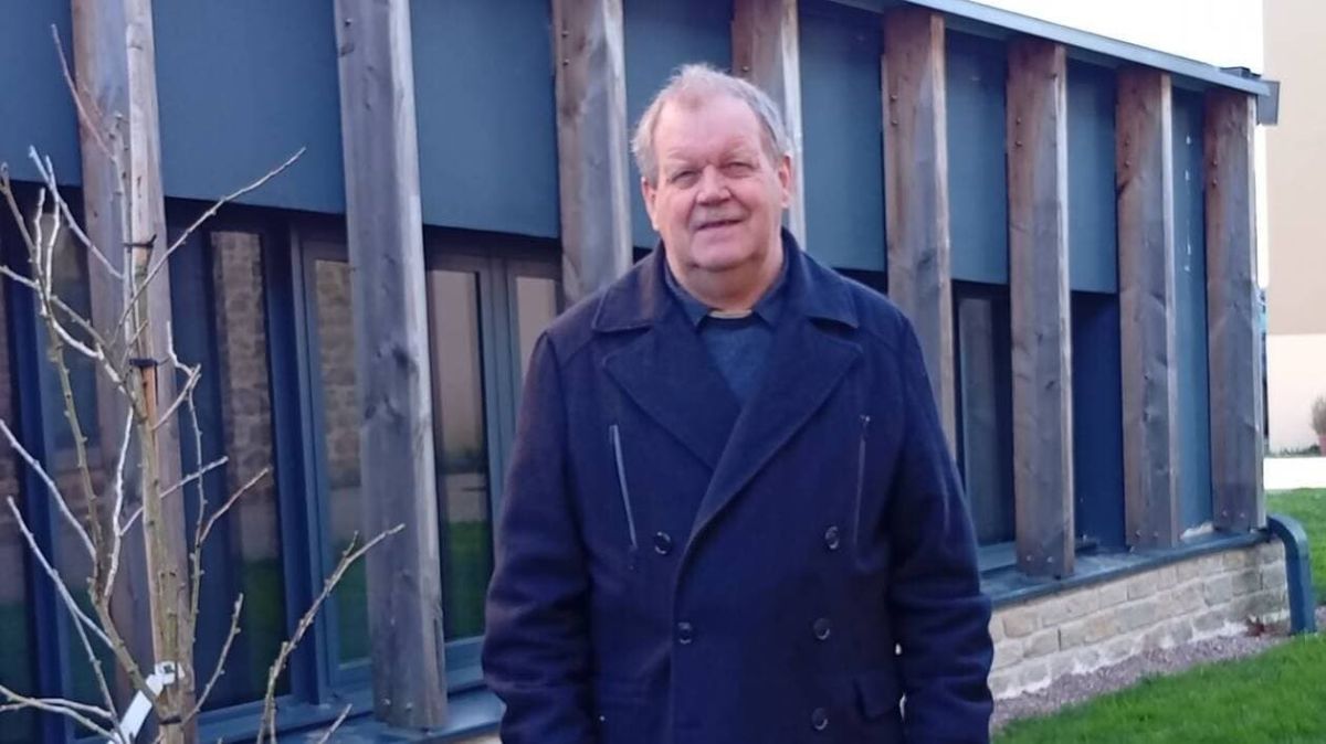 Thierry Jolivet, un maire engagé pour Langan, vise un nouveau mandat en 2026