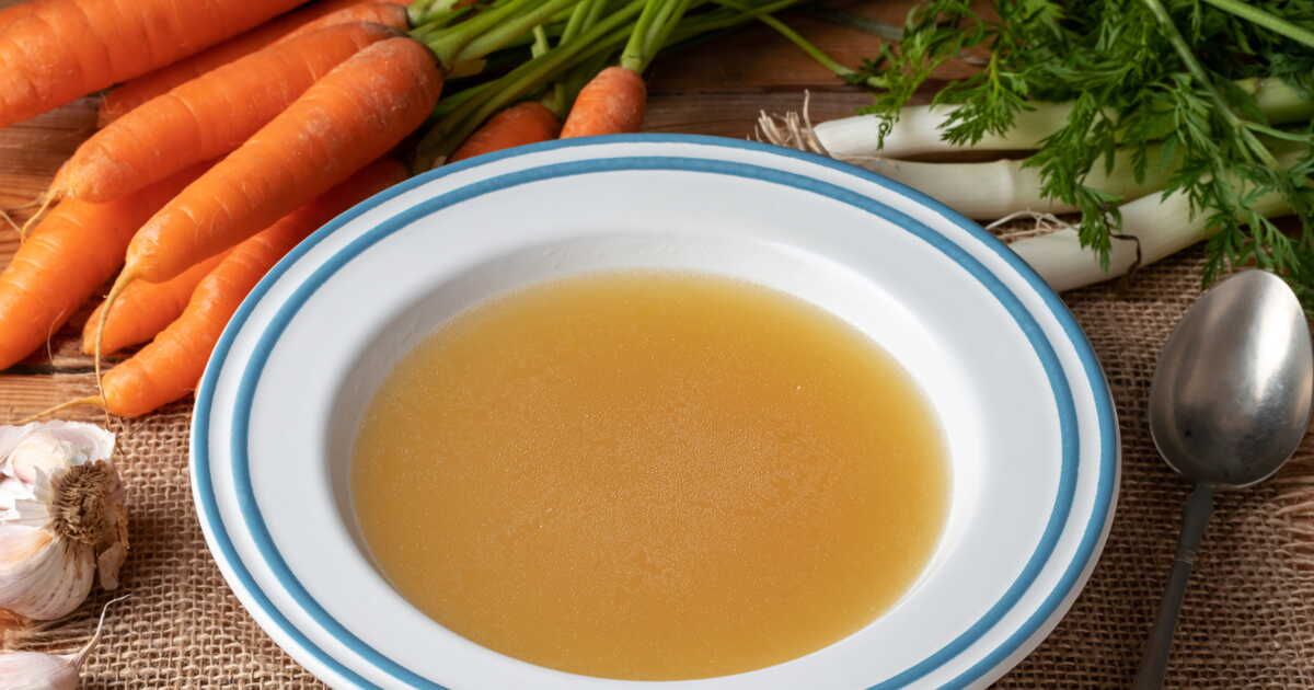 Réaliser un fumet de poisson : les secrets de Philippe Etchebest