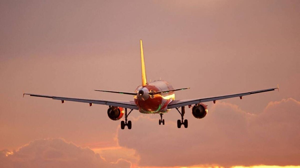 Easyjet face à la grève du Nouvel An : des vols menacés