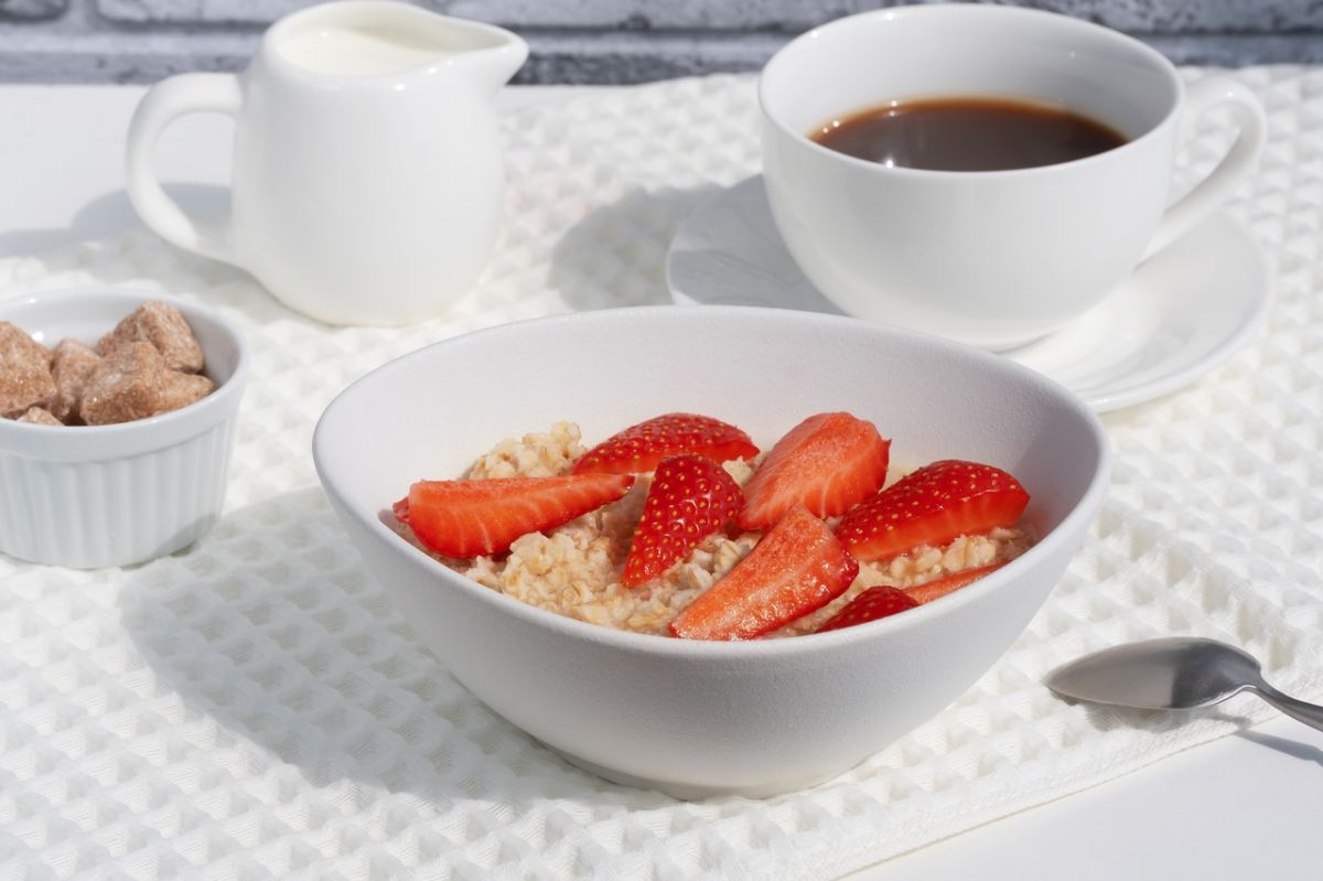 Le petit-déjeuner secret des centenaires de Loma Linda