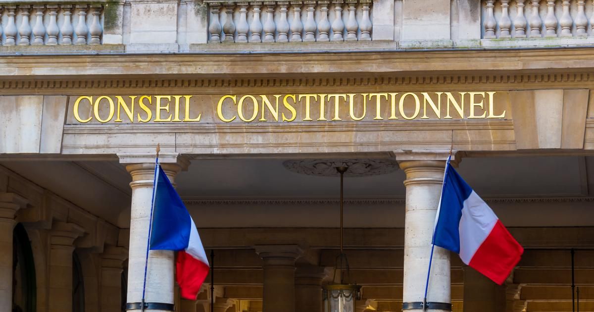 Le Conseil constitutionnel valide le budget de la Sécu, mais censures notables