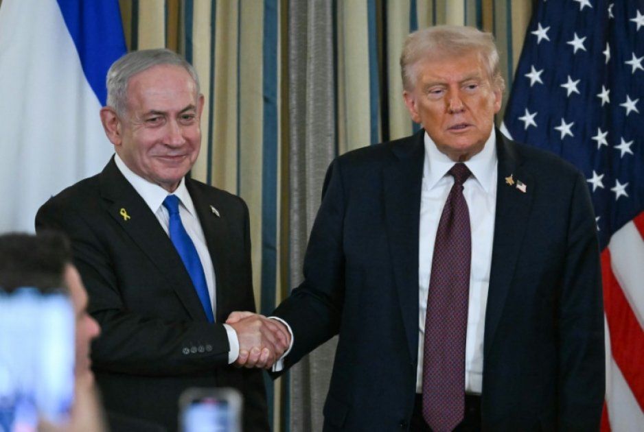Trump et Netanyahu : entre trêve à Gaza et menaces contre l'Iran