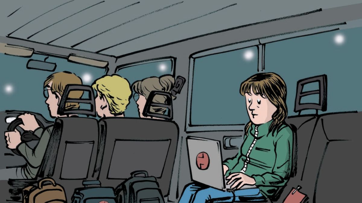 La Fonderie de Bretagne : un avenir incertain pour ses ouvriers