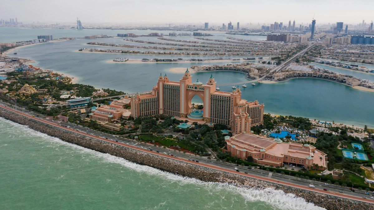 Fisc français contre couple expatrié : révélations d'une histoire à Dubaï