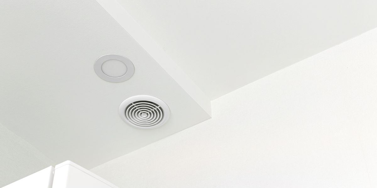 Aérer sa maison : tout savoir sur la VMC simple flux