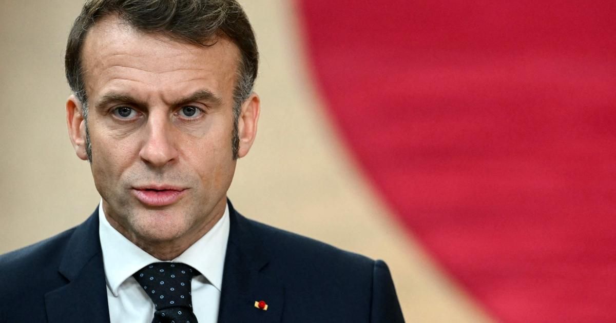 Paris rejette les accusations russes sur une prétendue attaque ukrainienne