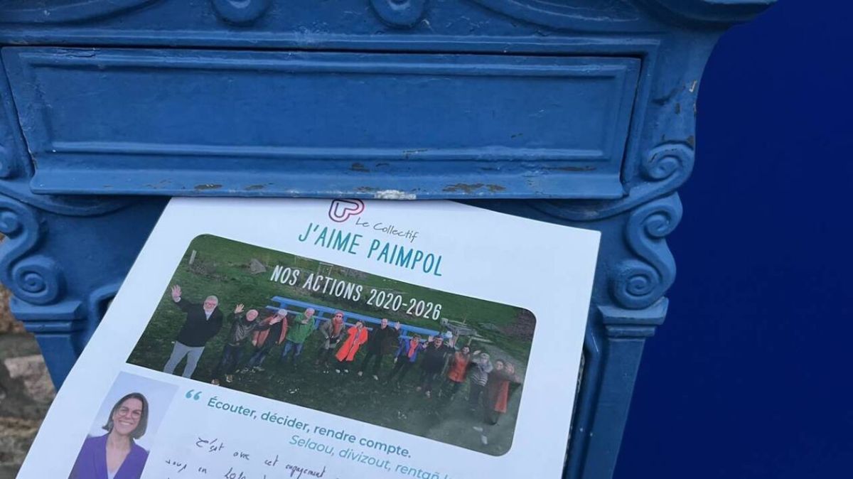 Paimpol : le bilan de Fanny Chappé à l’aube des municipales