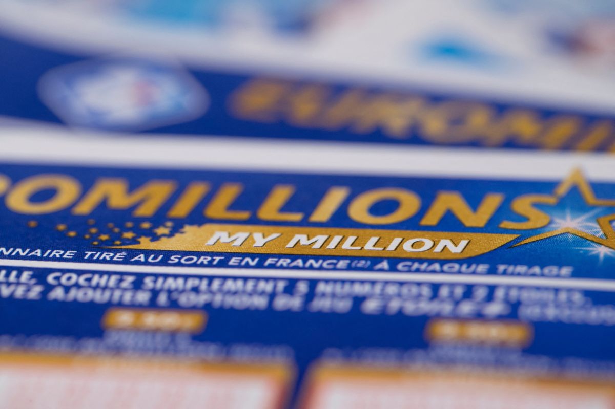 EuroMillions : les résultats du mardi 30 décembre 2025