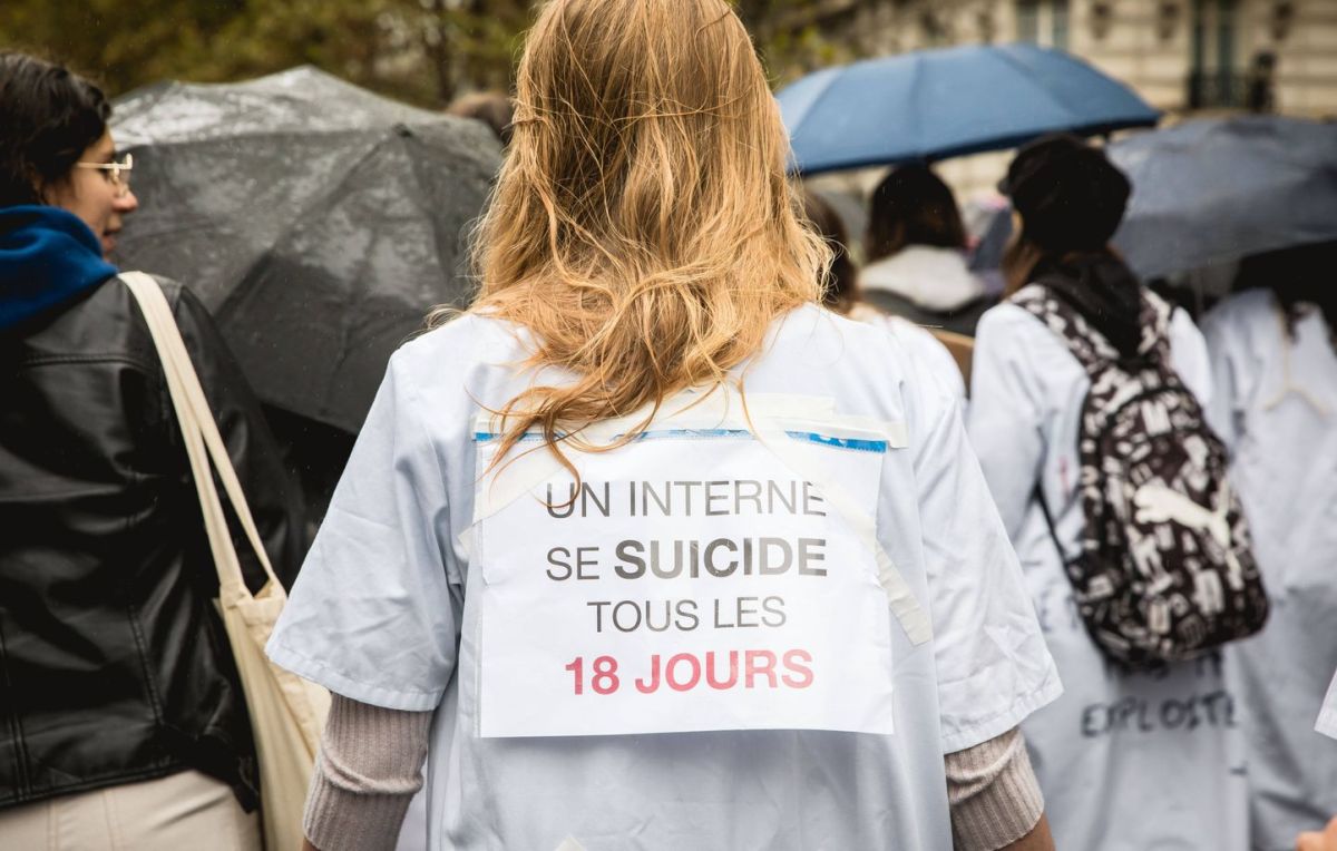 Tragédie à Montpellier : un interne en pharmacie met fin à ses jours