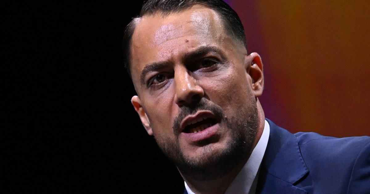 Sébastien Delogu et la controverse sur les candidatures racisées à Saint-Denis