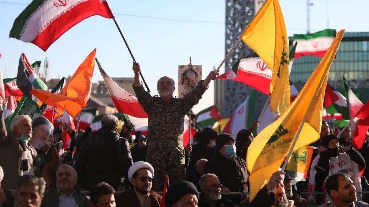 Des manifestations meurtrières secouent l'Iran face à la hausse des prix