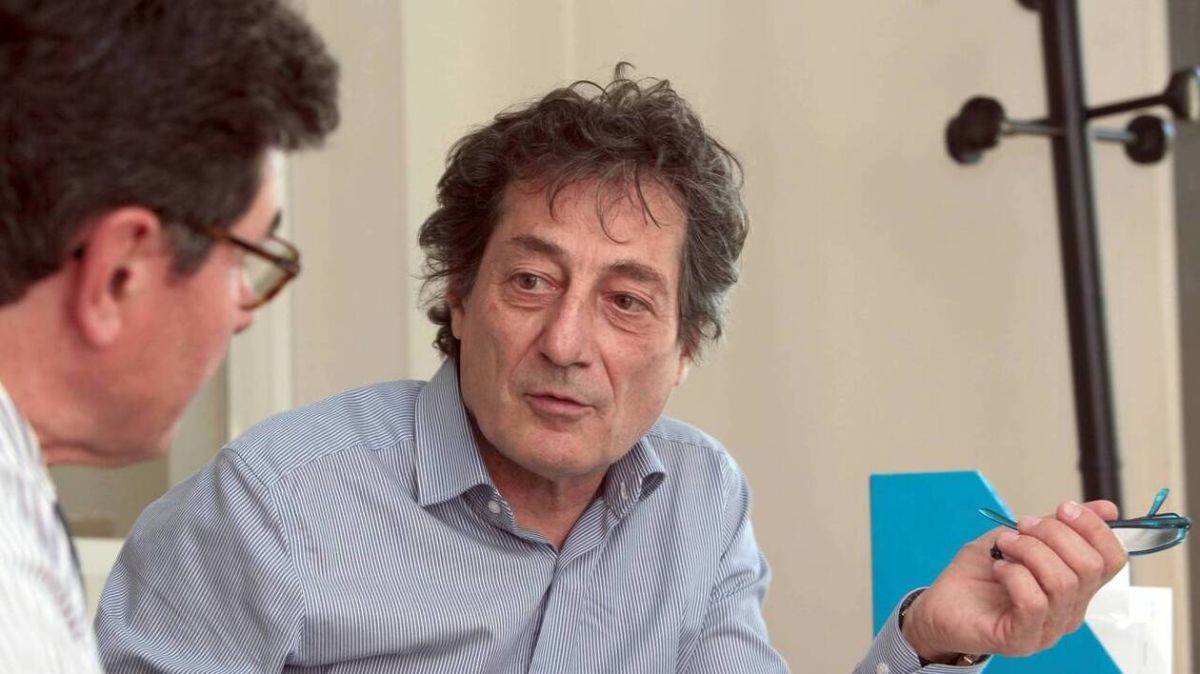 Le bâtonnier Gaétan Fort : un demi-siècle au service de la justice