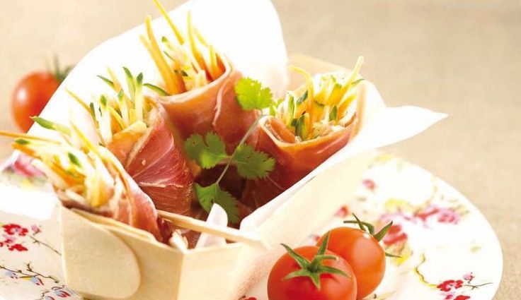 célébrez le printemps avec ces 9 recettes savoureuses