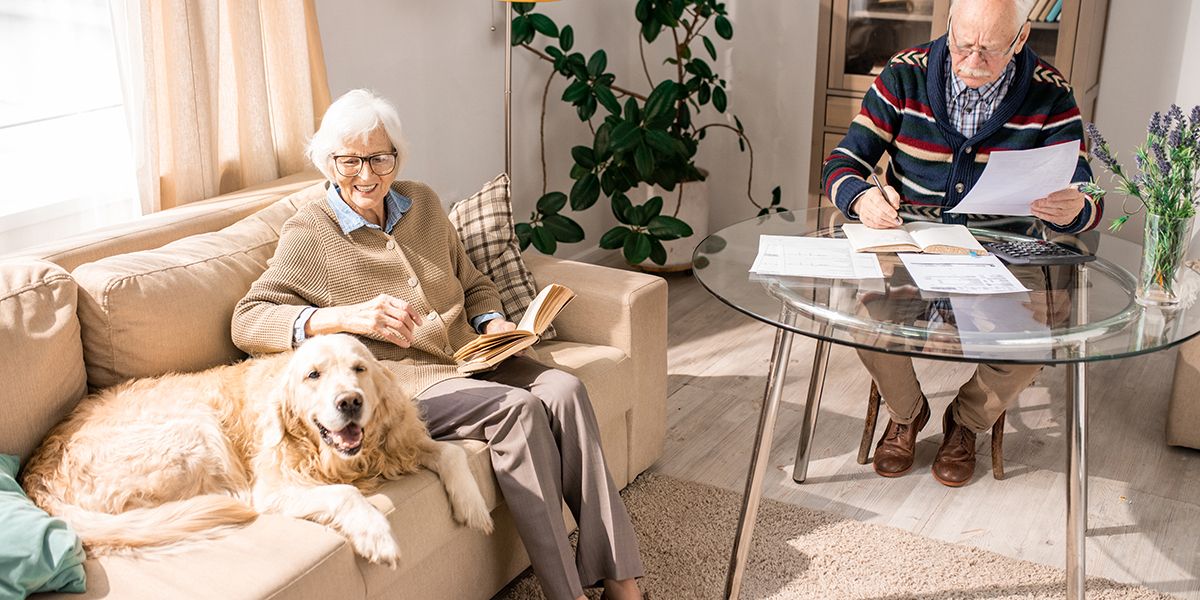 Rester chez soi, un rêve ou une réalité pour bien vieillir ?