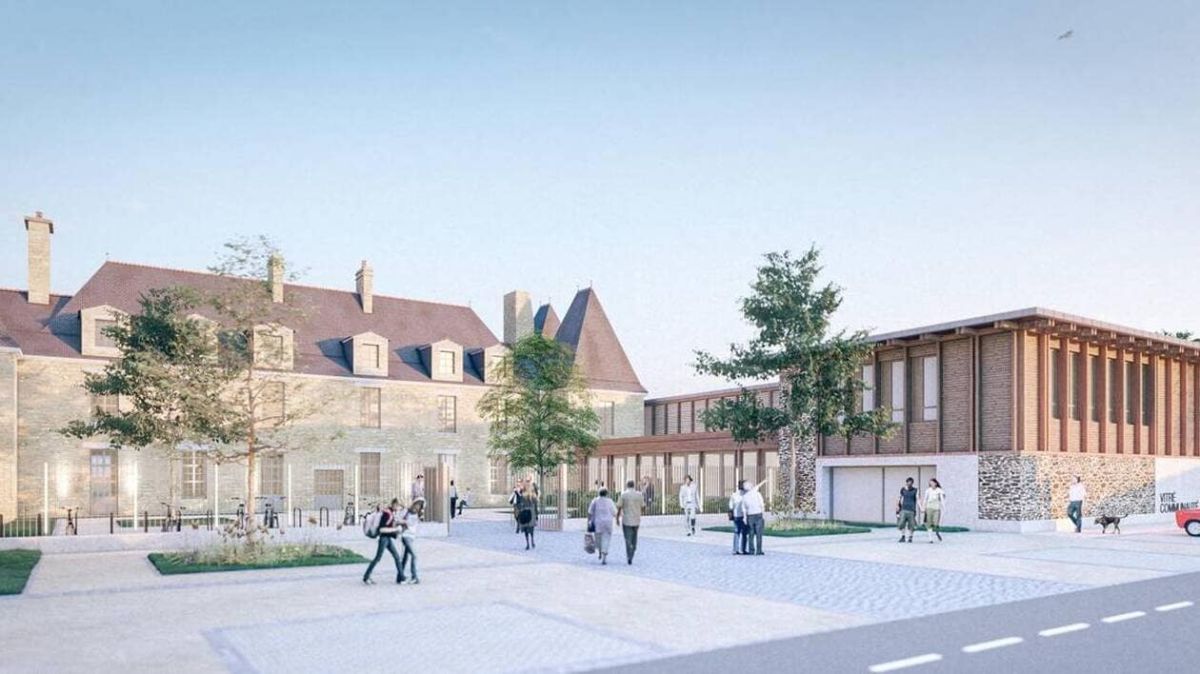 Vitré en 2026 : des élections clés et des projets ambitieux