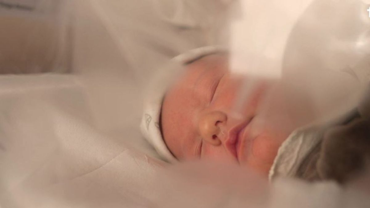 Nouveau congé de naissance : un pas vers une parentalité sereine