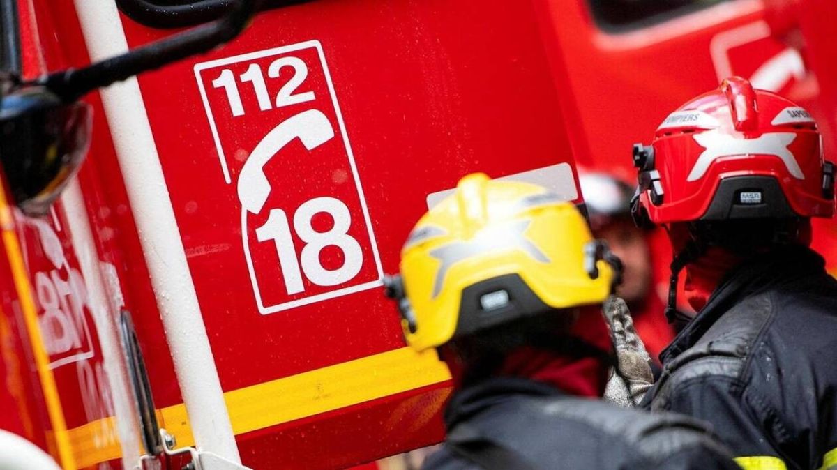 Incendie à Glomel : un feu de compteur électrique évité de justesse