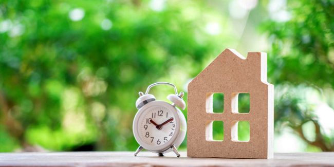 Crédit immobilier : les retraités à la conquête de leur rêve