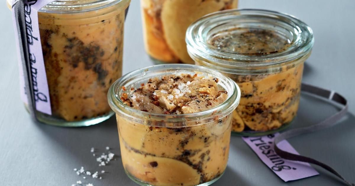 Les astuces pour réussir un foie gras maison