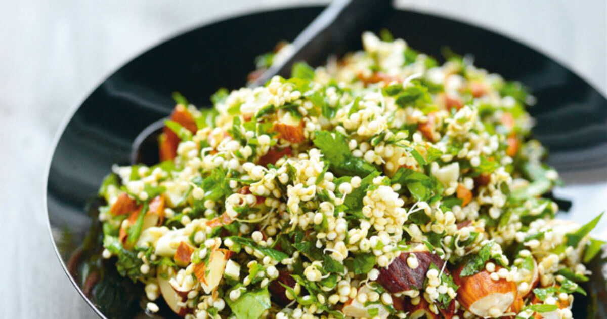 Le quinoa : un trésor nutritionnel à intégrer