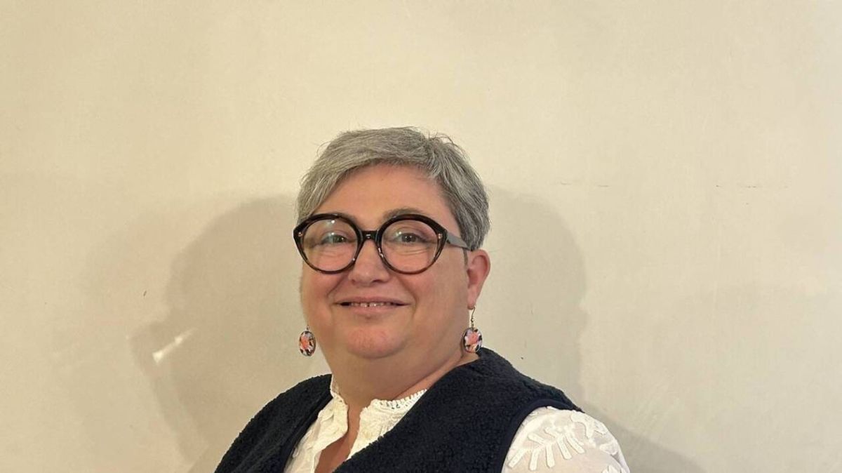 Anouck Balquet candidate aux municipales : un nouvel élan pour Saint-Pierre-du-Chenin