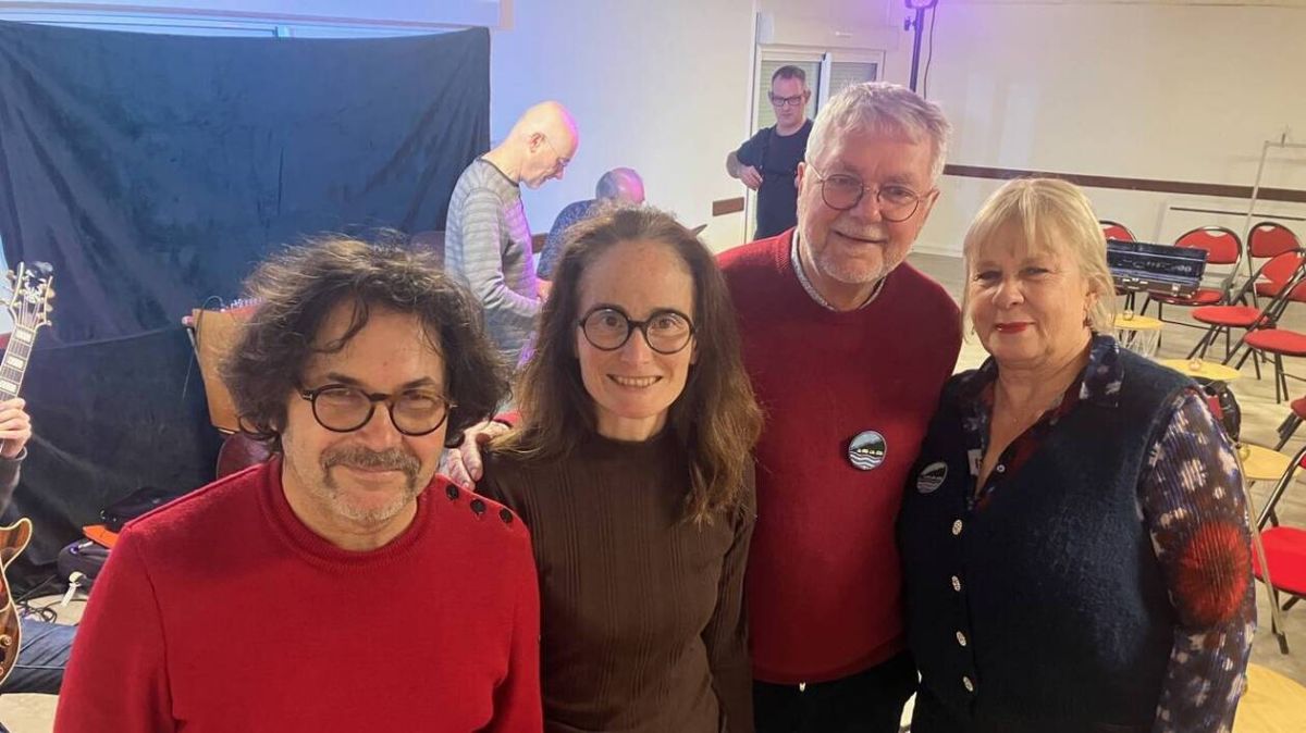 Les soirées jazz à Donville-les-Bains se réinventent avec style