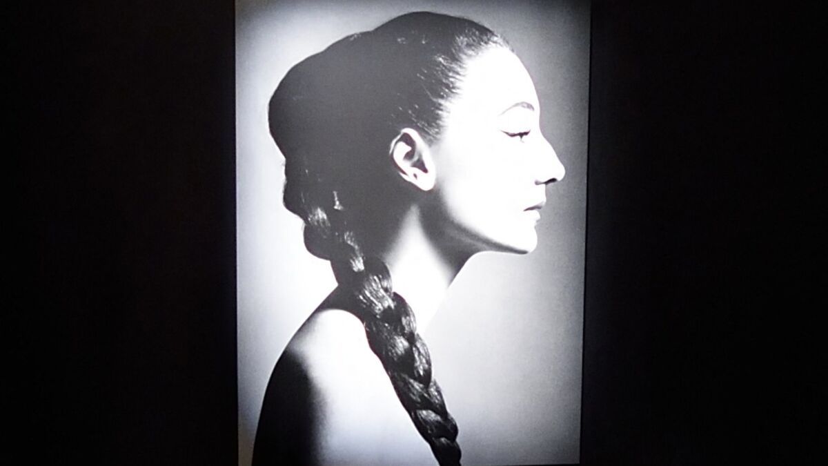 La fin d'une ère : Jacqueline de Ribes, icône de la mode, nous quitte