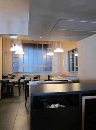 Boco : Le bistrot qui met les chefs étoilés en bocaux