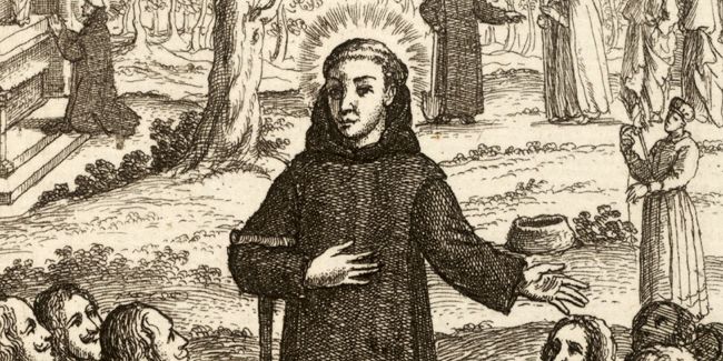 Célébrez Saint Fiacre : le patron des jardiniers à l'honneur chaque 30 août