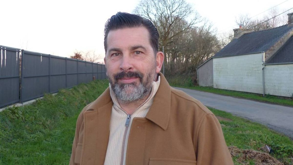 Yann Monbel : une nouvelle vision pour Irvillac en 2026