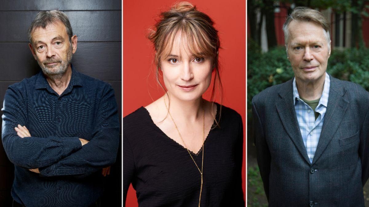 Les romans incontournables de la rentrée littéraire de janvier