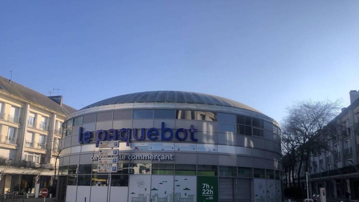 Le Paquebot : Une renaissance pour le cœur de Saint-Nazaire ?