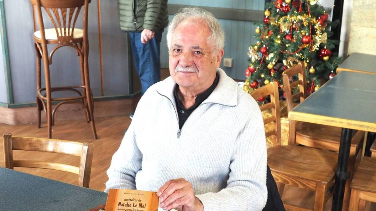 Une bretonne engagée : le parcours inspirant de Natalie Le Mel